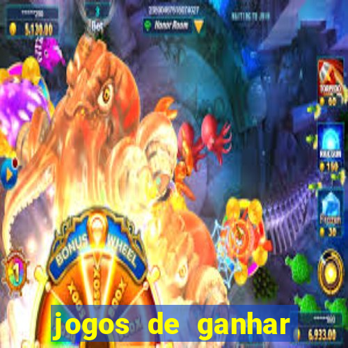 jogos de ganhar dinheiro de verdade sem depositar